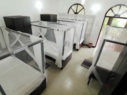 2in1 Kandy Hostel image 11