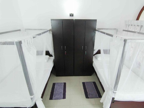 2in1 Kandy Hostel image 15