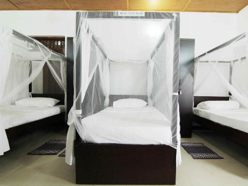 2in1 Kandy Hostel image 18
