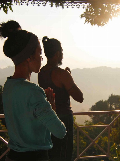 2in1 Kandy Hostel image 2