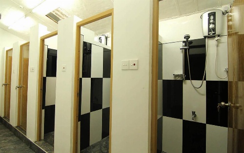 2in1 Kandy Hostel image 20