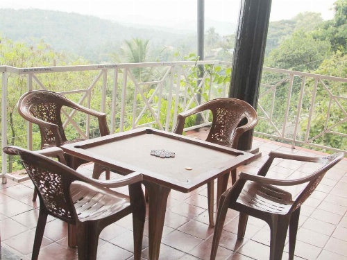 2in1 Kandy Hostel image 24