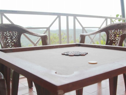 2in1 Kandy Hostel image 25