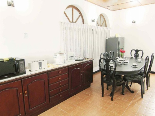 2in1 Kandy Hostel image 27