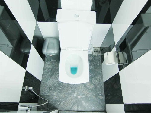 2in1 Kandy Hostel image 28