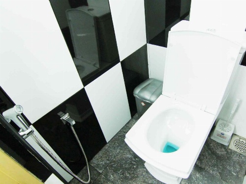 2in1 Kandy Hostel image 29