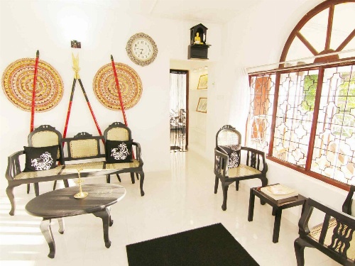 2in1 Kandy Hostel image 3