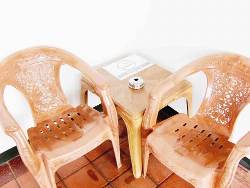 2in1 Kandy Hostel image 30