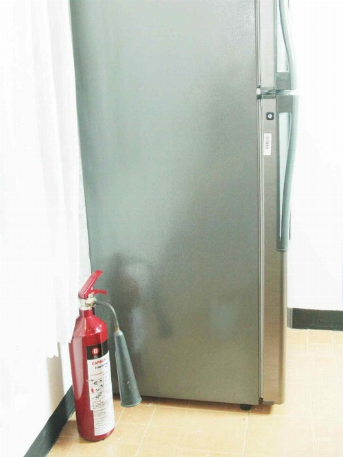 2in1 Kandy Hostel image 33