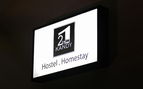 2in1 Kandy Hostel image 35