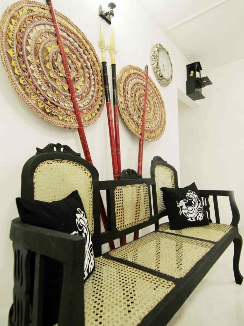 2in1 Kandy Hostel image 36