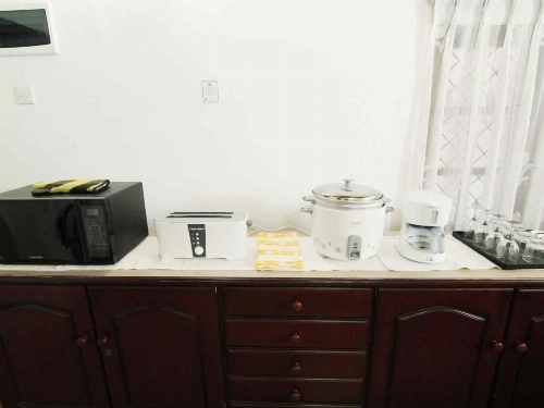 2in1 Kandy Hostel image 37