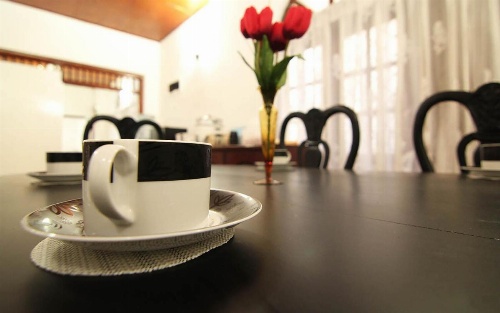 2in1 Kandy Hostel image 39