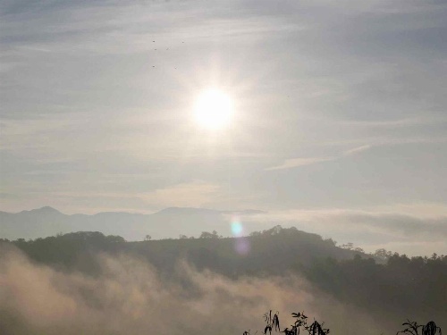 2in1 Kandy Hostel image 4