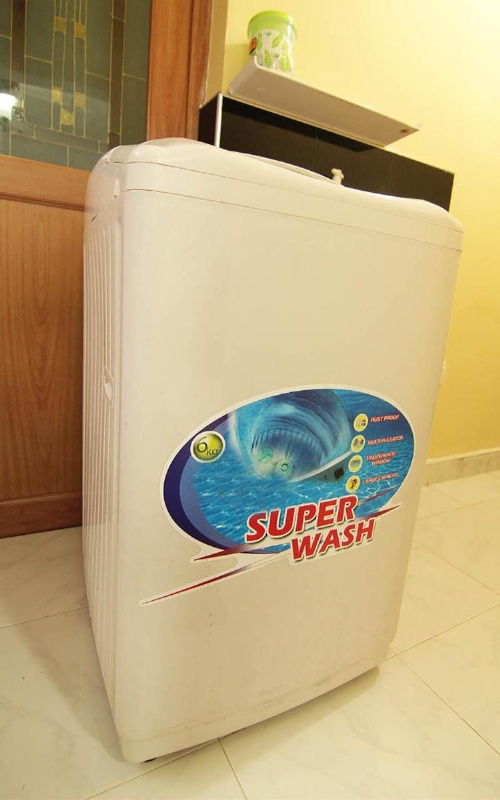 2in1 Kandy Hostel image 42