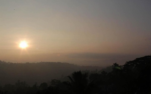 2in1 Kandy Hostel image 5