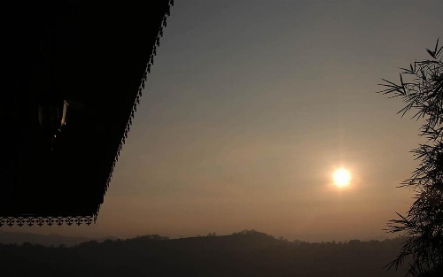 2in1 Kandy Hostel image 6